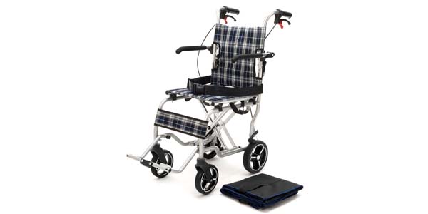 KSP Italia K-Mobility Rullatuoli